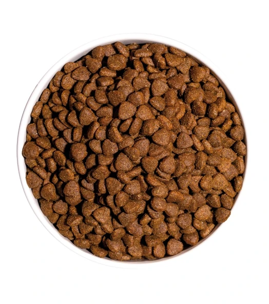 Ownat 1,5 kg Classic Yavru Tavuklu Kedi Maması - Resim 4