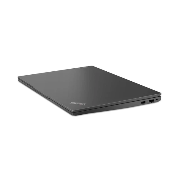 Lenovo Thinkpad E16 i5-13420H 40GB 512GB 16" FDos O/B VGA/RJ-45/1,81kg/2Yıl Garanti Model:21JN00K7TX - 5