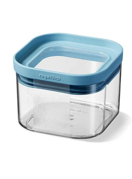 Primanova Seoul Kuru Gıda Saklama Kabı 5Li Set - 3