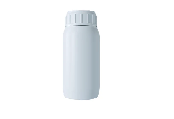300ml beyaz plastik düz kapak tarım şişesi, 24 adet, tarım şişesi, düz kapaklı şişe, plastik şişe