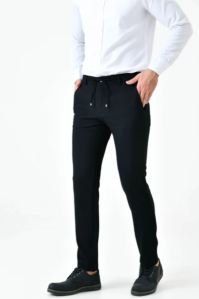 WORKMAN Esnek Form Erkek Jogger Pantolon EGE-18 - Resim 6