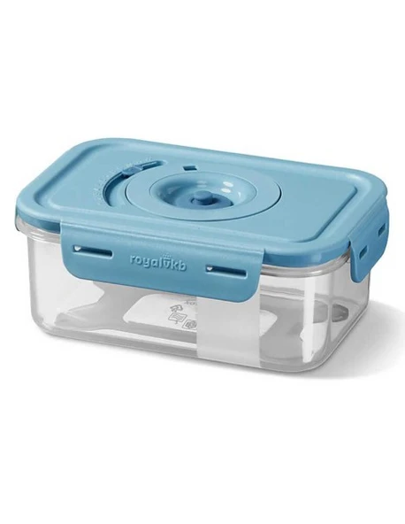 Primanova Seoul Taze Ürün Saklama Kabı 600ML