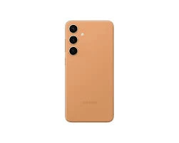Samsung Galaxy S24 256 GB 8 GB Ram (Samsung Türkiye Garantili) Turuncu