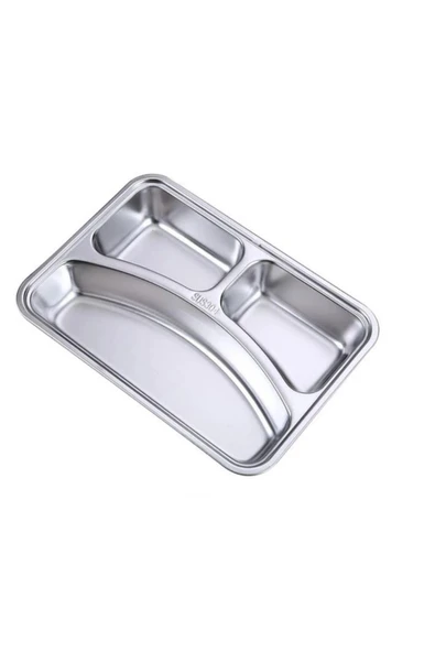 Beslenme Kutusu Sefer Tası Yemek Saklama Kabı Sporcu Diyet Öğrenci Fitness Okul İşyeri Sefer Tası - 2