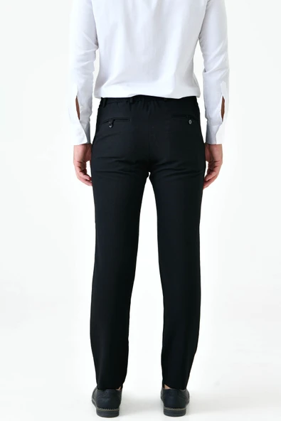 WORKMAN Esnek Form Erkek Jogger Pantolon EGE-18 - Resim 7