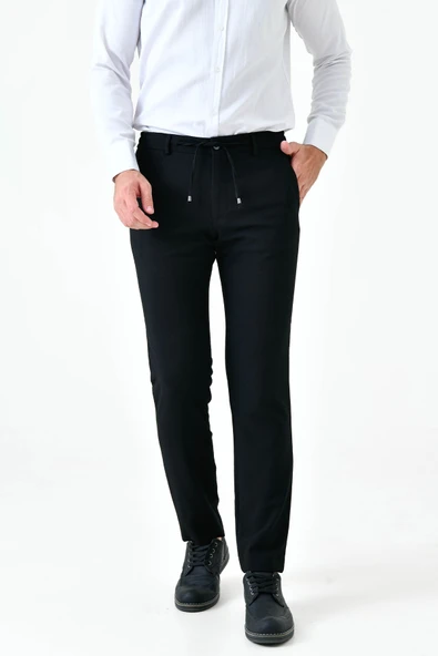 WORKMAN Esnek Form Erkek Jogger Pantolon EGE-18 - Resim 5