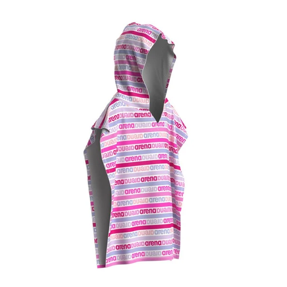 Arena Kids Terry Poncho Çocuk Panço 009043900 - 2