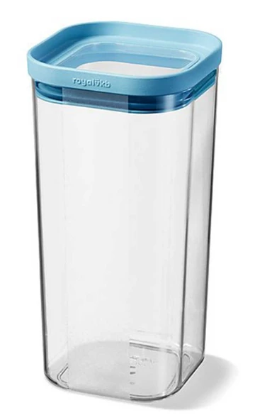 Primanova Seoul Kuru Gıda Saklama Kabı 5Li Set