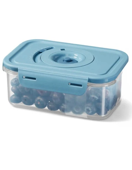 Primanova Seoul Taze Ürün Saklama Kabı 600ML - 3