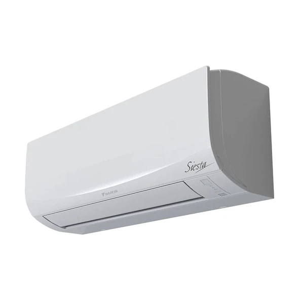 Daikin SIESTA TR.ATXF25E 9000 BTU A++ İNVERTER DUVAR TİPİ KLİMA - 8