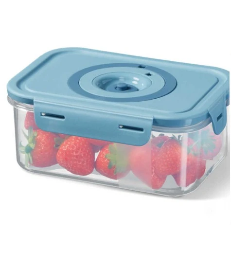 Primanova Seoul Taze Ürün Saklama Kabı 900ML - 4