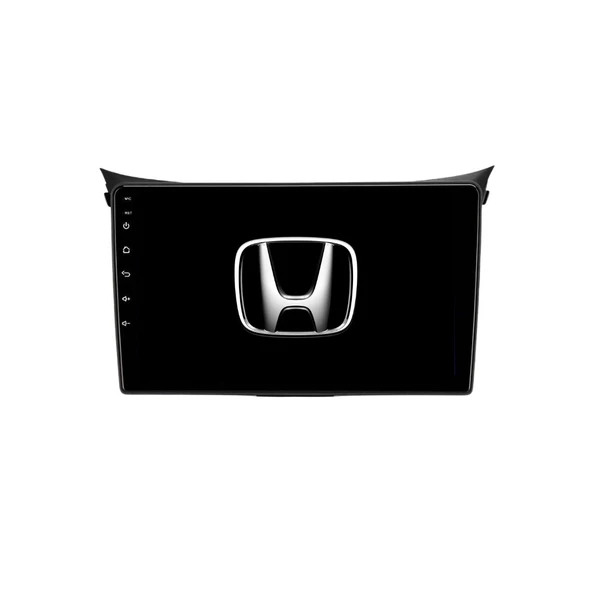 Hyundai i30 Araç Multimedya Android Ekran Carplay Navigasyon Double Teyp 4+64 9" 12-17 Black CADENCE