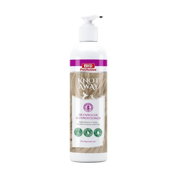 BioPet Active Kıtık Açıcı Krem 250ml