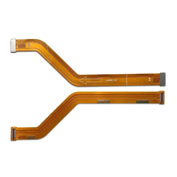 infinix S5 Pro İle Uyumlu Ekran Ara Film Flex İthal x660 ürün görseli 1