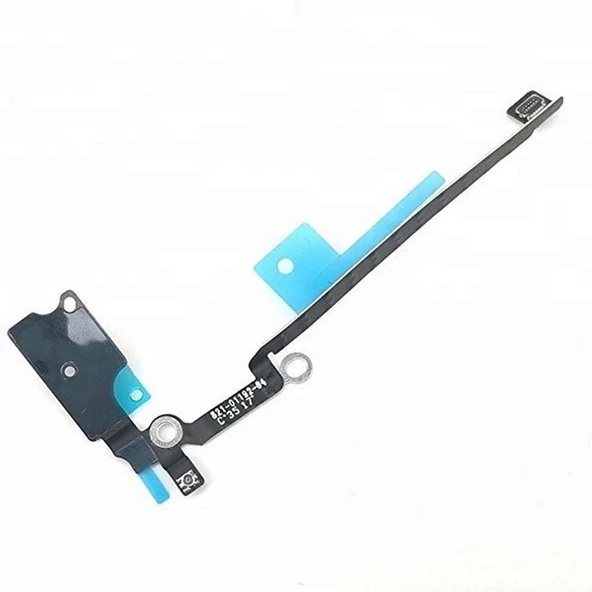 İphone 8 Plus İle Uyumlu Wifi Anten Filmi Uzun İthal ürün görseli 1