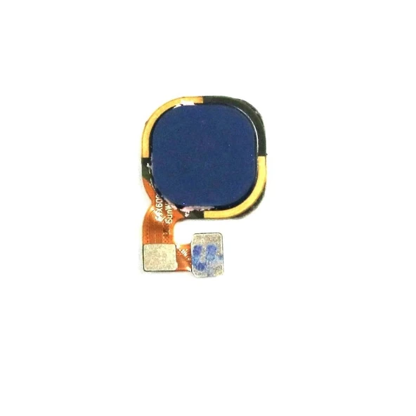 infinix Hot 12 İle Uyumlu Parmak İzi Film Okuyucu Flex İthal x6817 ürün görseli 1