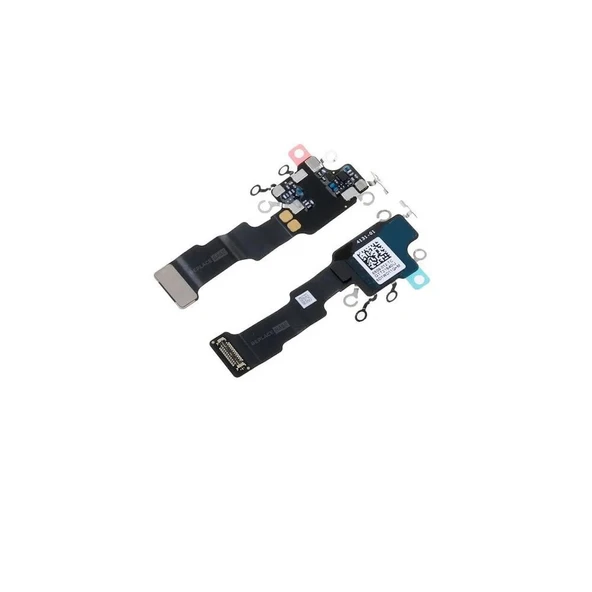 İphone 14 Pro Max İle Uyumlu Wifi Anten Sinyal Film Flex İthal ürün görseli 1