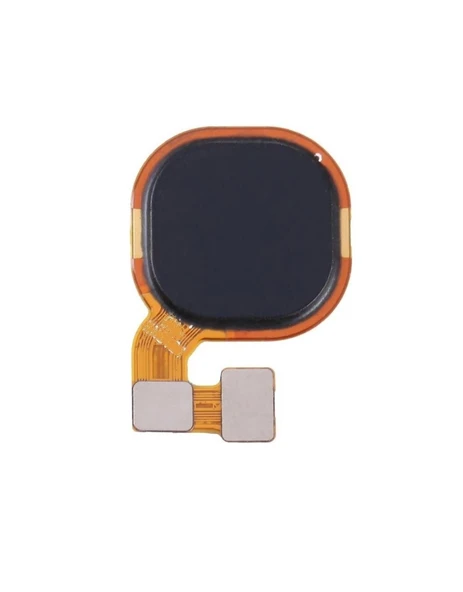 infinix Hot 11s İle Uyumlu Parmak İzi Film Okuyucu Flex İthal x6812