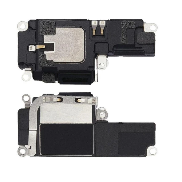 İphone 14 Pro İle Uyumlu Buzzer Hoparlör Zil Dış Ses İthal