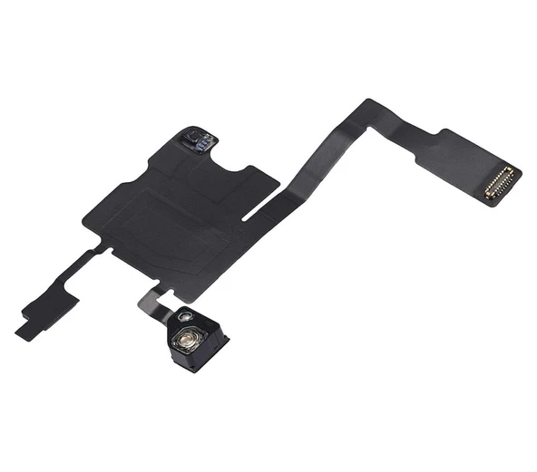 İphone 14 Pro İle Uyumlu İç Kulaklık Gelen Ses İthal Film Flex İthal