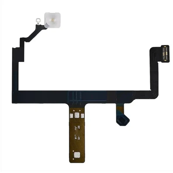İphone 15 Pro İle Uyumlu Flash Film Flex İthal