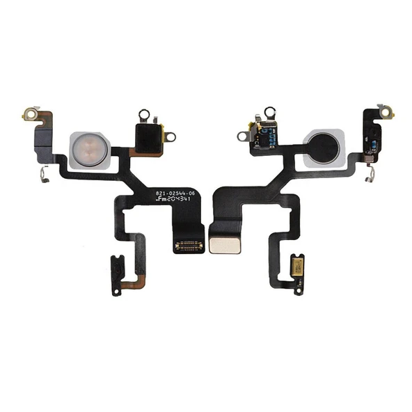 İphone 12 Pro Max İle Uyumlu Flash Film Flex İthal