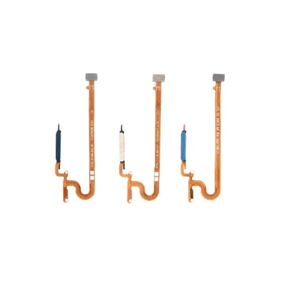 Vivo Y22 2022 ile Uyumlu Parmak İzi Film Flex İthal ürün görseli 1