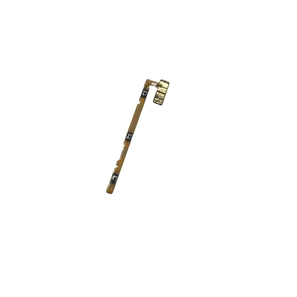 Gm24 Pro İle Uyumlu Güc Düğmesi Ses Açma Kısma Flex İthal - 1