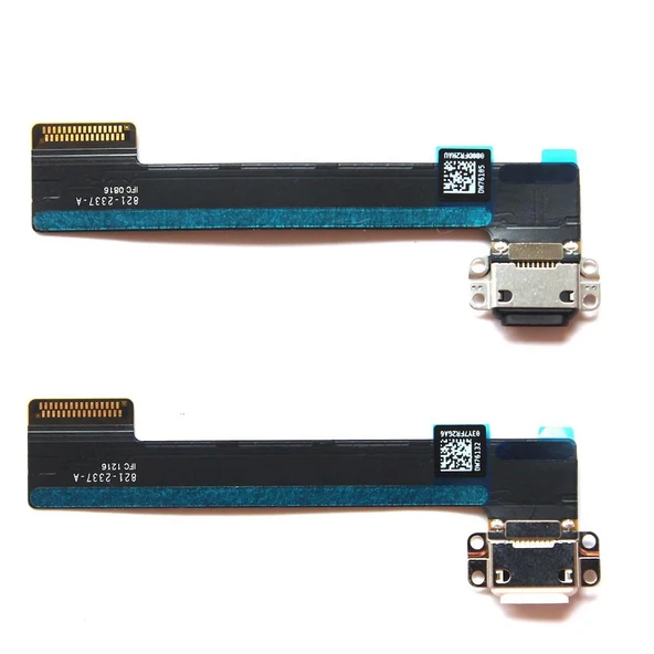 İpad Mini 5 İle Uyumlu Şarj Soket Filmli A2133 A2124 A2126 A2125