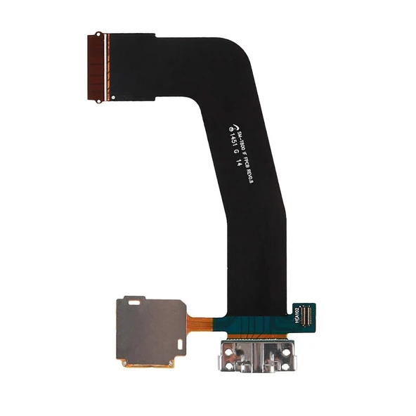 Galaxy Tab S İle Uyumlu Şarj Bordu Soketi İthal 10.5''T800 T801 T805 ürün görseli 1