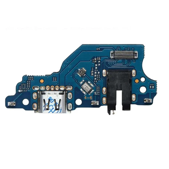 Realme C21 İle Uyumlu Şarj Bordu Soketi İthal RMX3201 ürün görseli 1