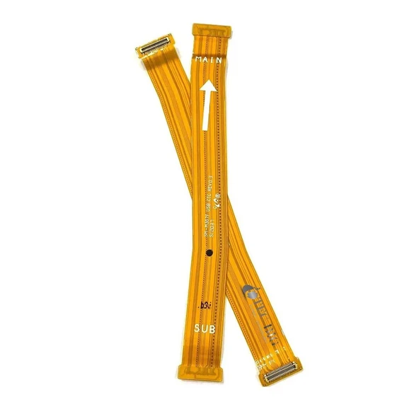 Galaxy M30s M307f İle Uyumlu Anakart Ara Film Flex İthal ürün görseli 1