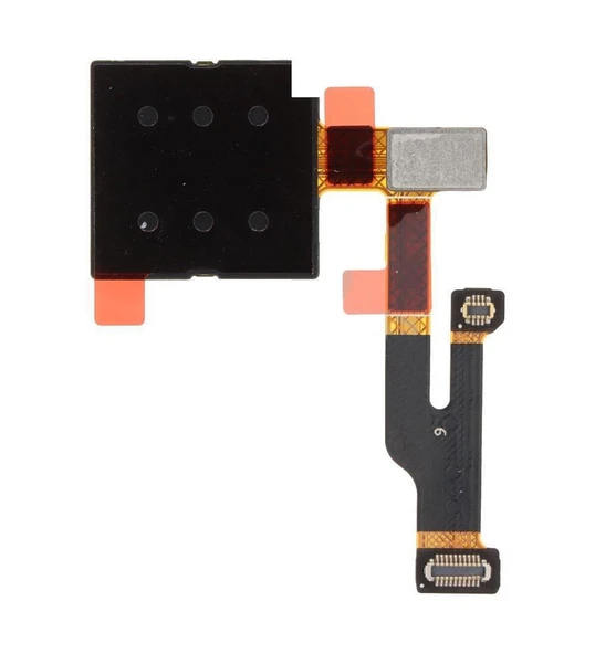 Xiaomi Mi 13 Pro İle Uyumlu Parmak İzi Sensör Film Flex İthal 2210132G 2210132C