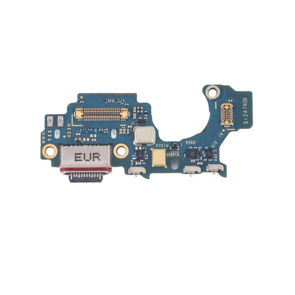 Galaxy Z Flip 4 İle Uyumlu Şarj Bordu Soketi İthal SM-F721