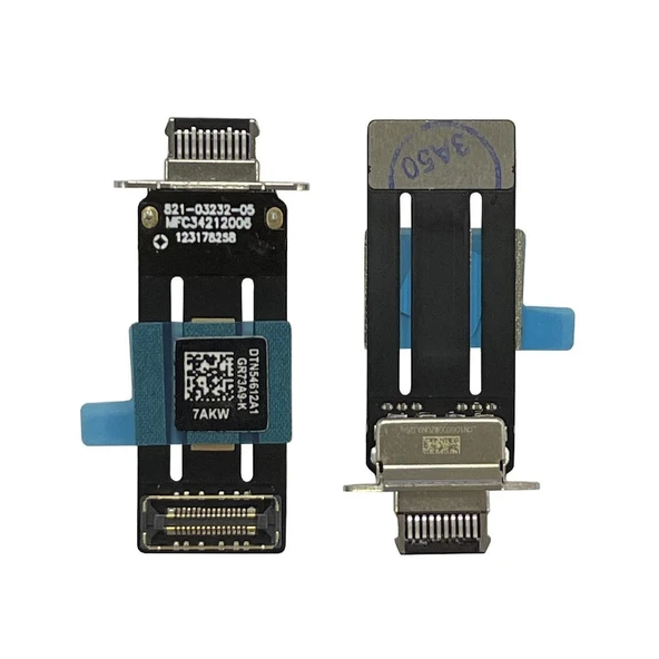 İpad Mini 6 İle Uyumlu Şarj Soket Filmli A2567 A2568 A2569 ürün görseli 1
