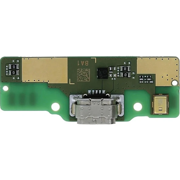 Galaxy Tab A8 İle Uyumlu Şarj Bordu Soketi İthal SM-T297 ürün görseli 1