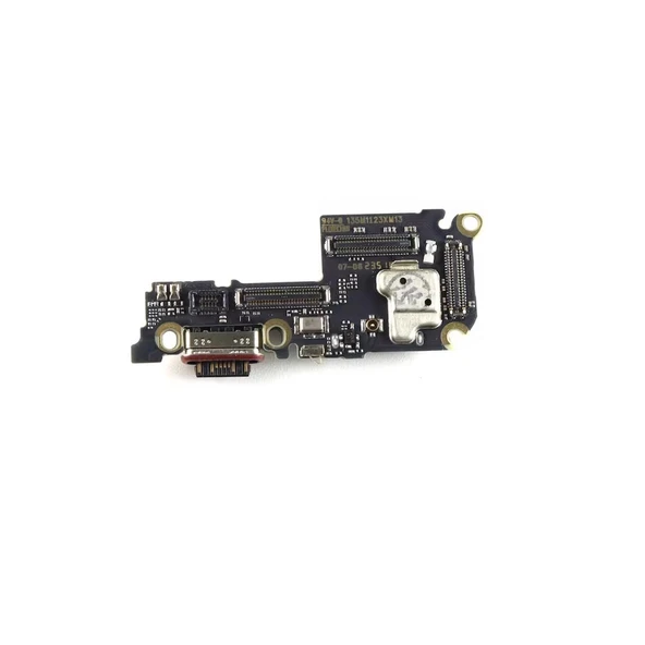 Xiaomi Mi 13 İle Uyumlu Şarj Bordu Soketi İthal 2211133C 2211133G