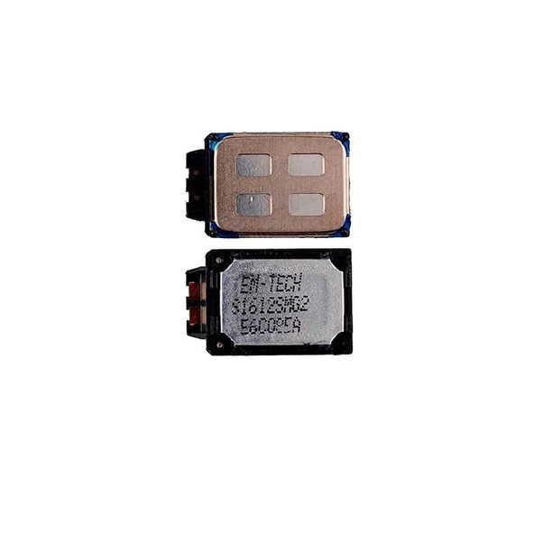 Galaxy M33 5G M336b İle Uyumlu Buzzer Hoparlör Dış Ses ürün görseli 1