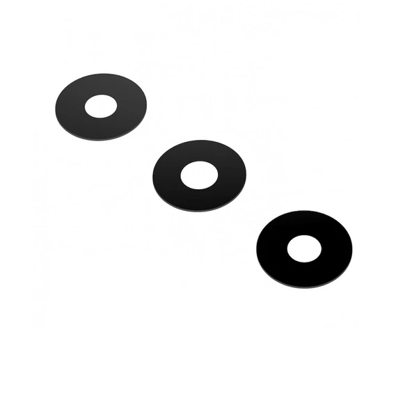 Galaxy A05S A057F İle Uyumlu Kamera Camı İthal Set ürün görseli 1