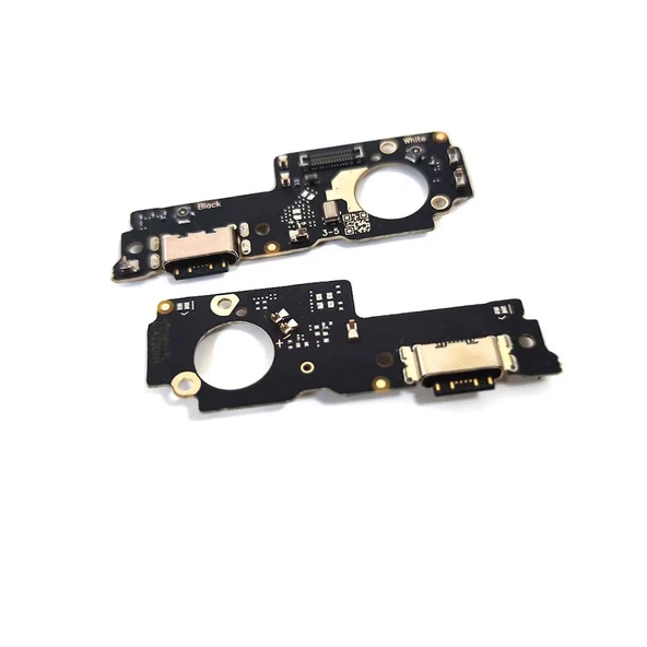 Poco M5 İle Uyumlu Şarj Bordu Soketi İthal 22071219CG ürün görseli 1