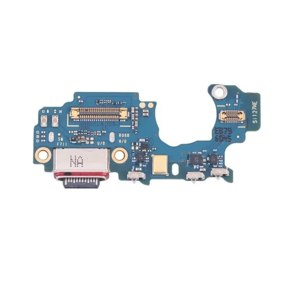Galaxy Z Flip 3 İle Uyumlu Şarj Bordu Soketi İthal SM-F711