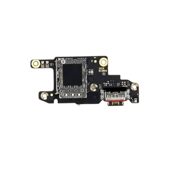 Poco X6 5G İle Uyumlu Şarj Bordu Soketi İthal 23122PCD1G ürün görseli