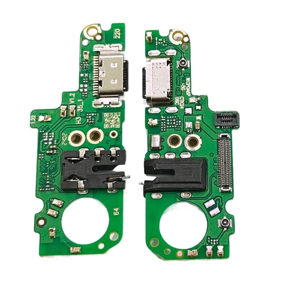 Tecno Pova 6 Pro İle Uyumlu Şarj Bordu Soketi İthal LI9 İthal ürün görseli 1