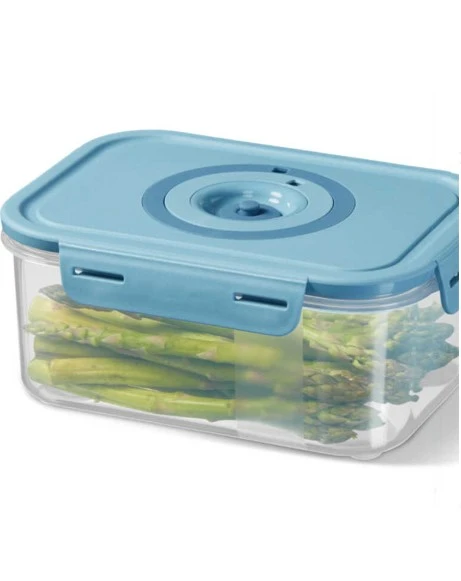 Primanova Seoul Taze Ürün Saklama Kabı 1300ML - 3