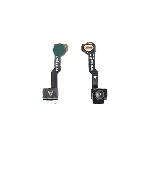 Oppo Reno 5 Pro 5G İle Uyumlu Parmak İzi Okuyucu Flex İthal Cph2201 ürün görseli 1