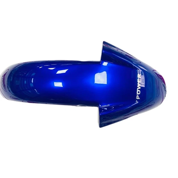 Cg Ön Çamurluk Power Mavi ürün görseli 1