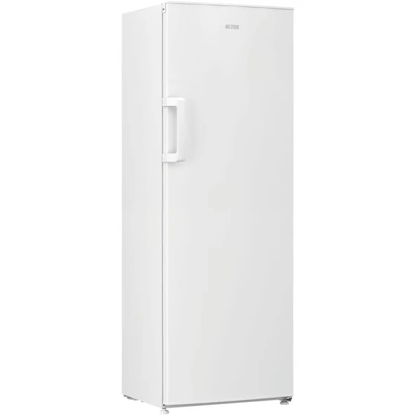 Altus AL 708 NE 7 Çekmece 244 Litre Dikey Derin Dondurucu - 2