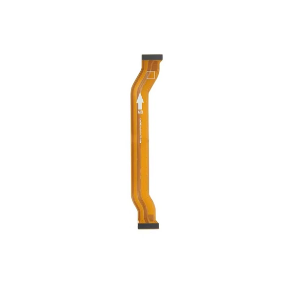 Oppo Reno 5 Lite İle Uyumlu Ekran Ara Film Flex İthal Cph2205