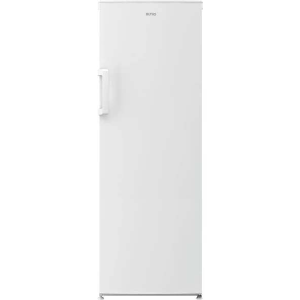 Altus AL 708 NE 7 Çekmece 244 Litre Dikey Derin Dondurucu