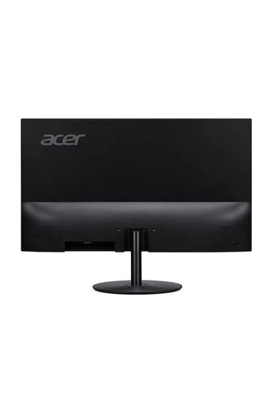 Acer SA272 27" 100 Hz 1 Ms (HDMI + VGA ) 1920×1080 Freesync FHD IPS Flat Monitör UM.HS2EE.E09 - 5